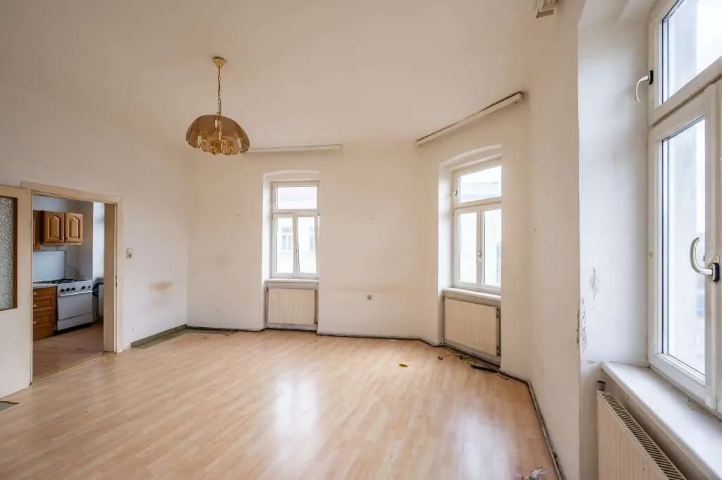 2-Zimmer-Wohnung kaufen in Wien – 51,51 m², € 189.000 – Bild 2 von 15