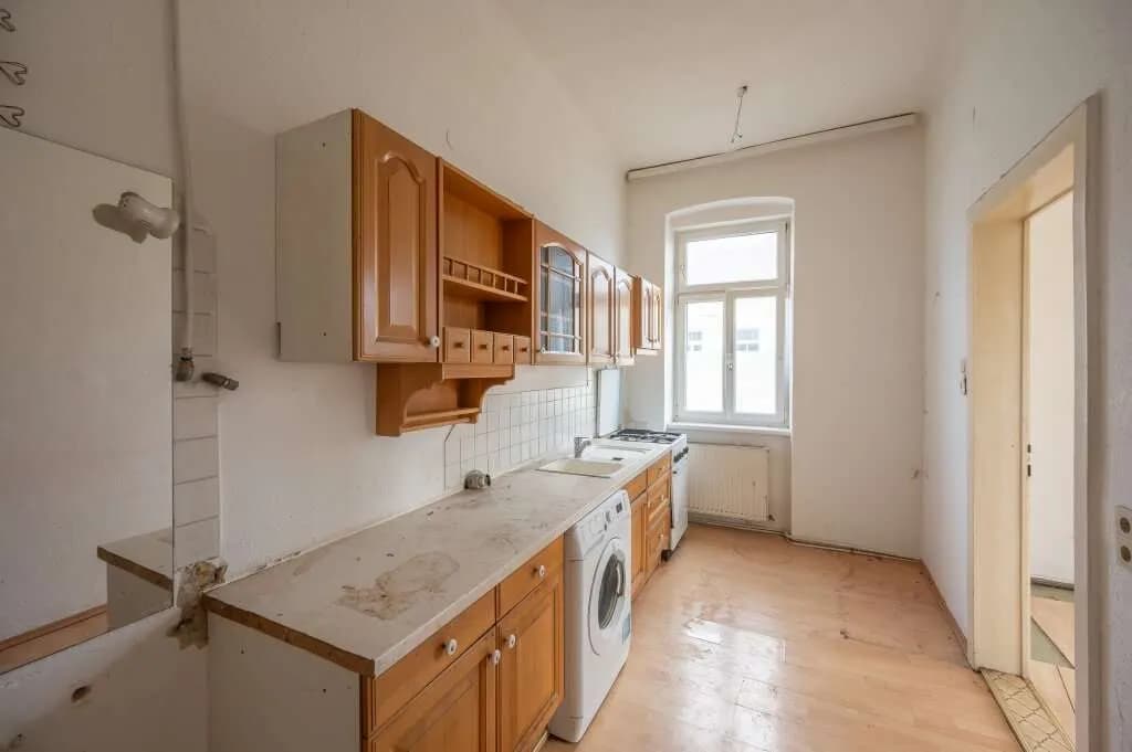 2-Zimmer-Wohnung kaufen in Wien – 51,51 m², € 189.000 – Bild 4 von 15