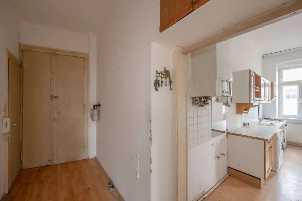 2-Zimmer-Wohnung kaufen in Wien – 51,51 m², € 189.000 – Bild 5 von 15