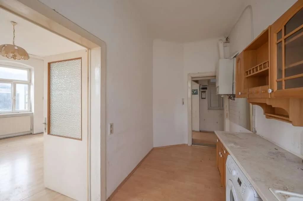 2-Zimmer-Wohnung kaufen in Wien – 51,51 m², € 189.000 – Bild 6 von 15