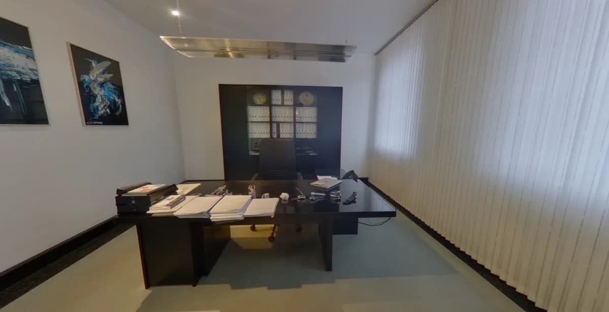 6-Zimmer-Gewerbeimmobilie mieten in Linz – 185 m², € 13 – Bild 3 von 10