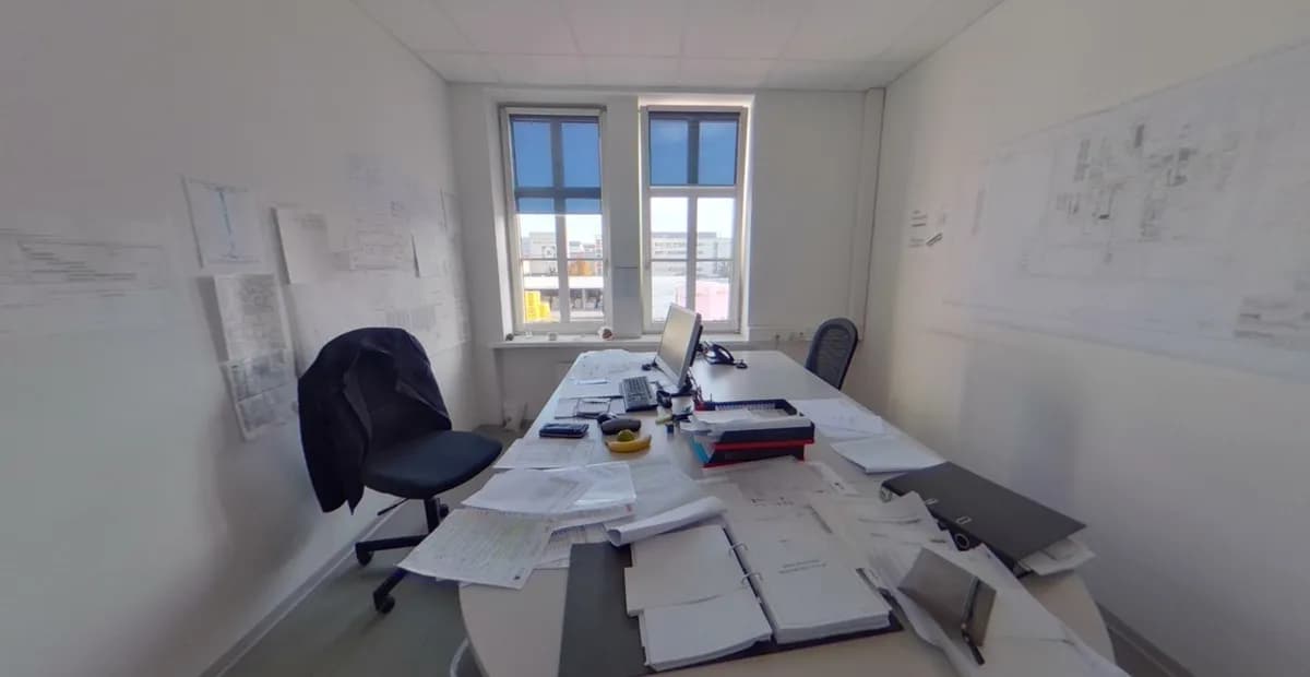 6-Zimmer-Gewerbeimmobilie mieten in Linz – 185 m², € 13 – Bild 9 von 10