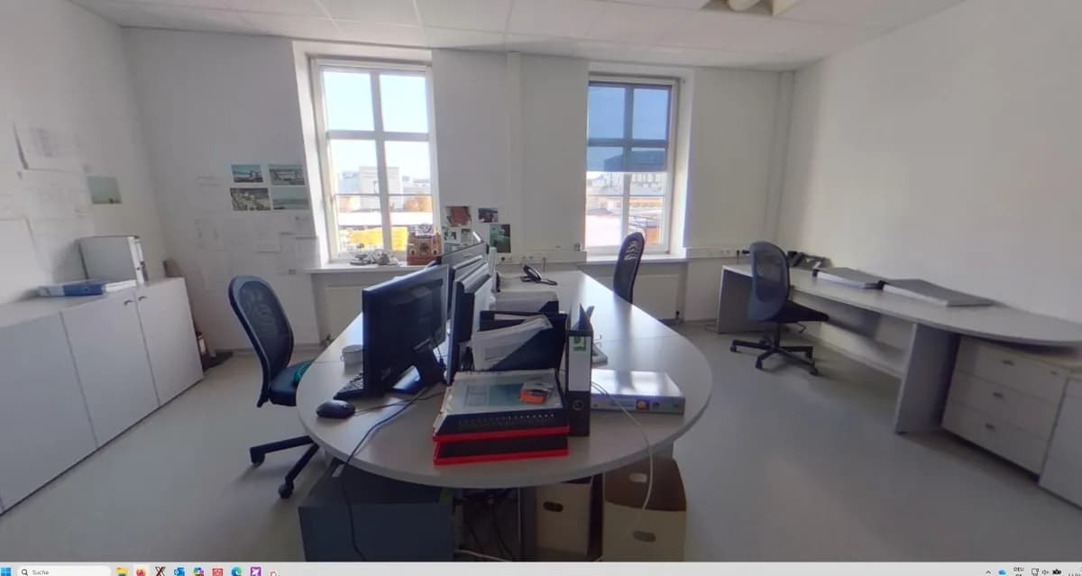 6-Zimmer-Gewerbeimmobilie mieten in Linz – 185 m², € 13 – Bild 10 von 10