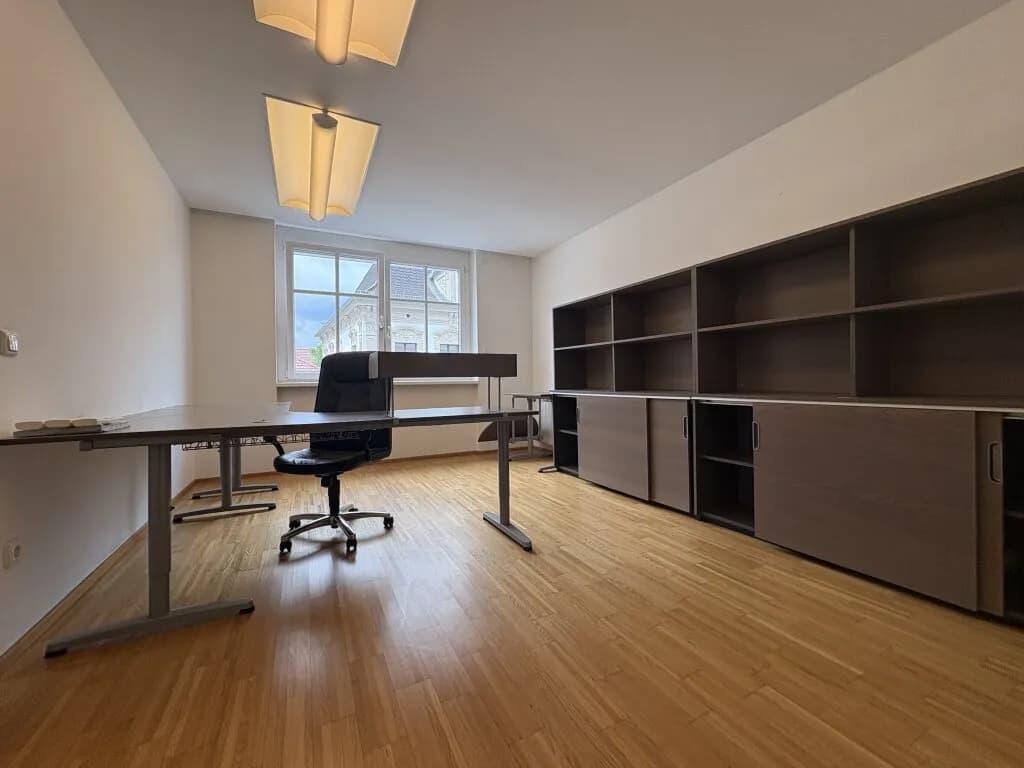Gewerbeimmobilie mieten in Grieskirchen – 74 m², € 754 – Bild 4 von 13