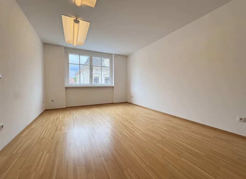 Gewerbeimmobilie mieten in Grieskirchen – 74 m², € 754 – Bild 5 von 13