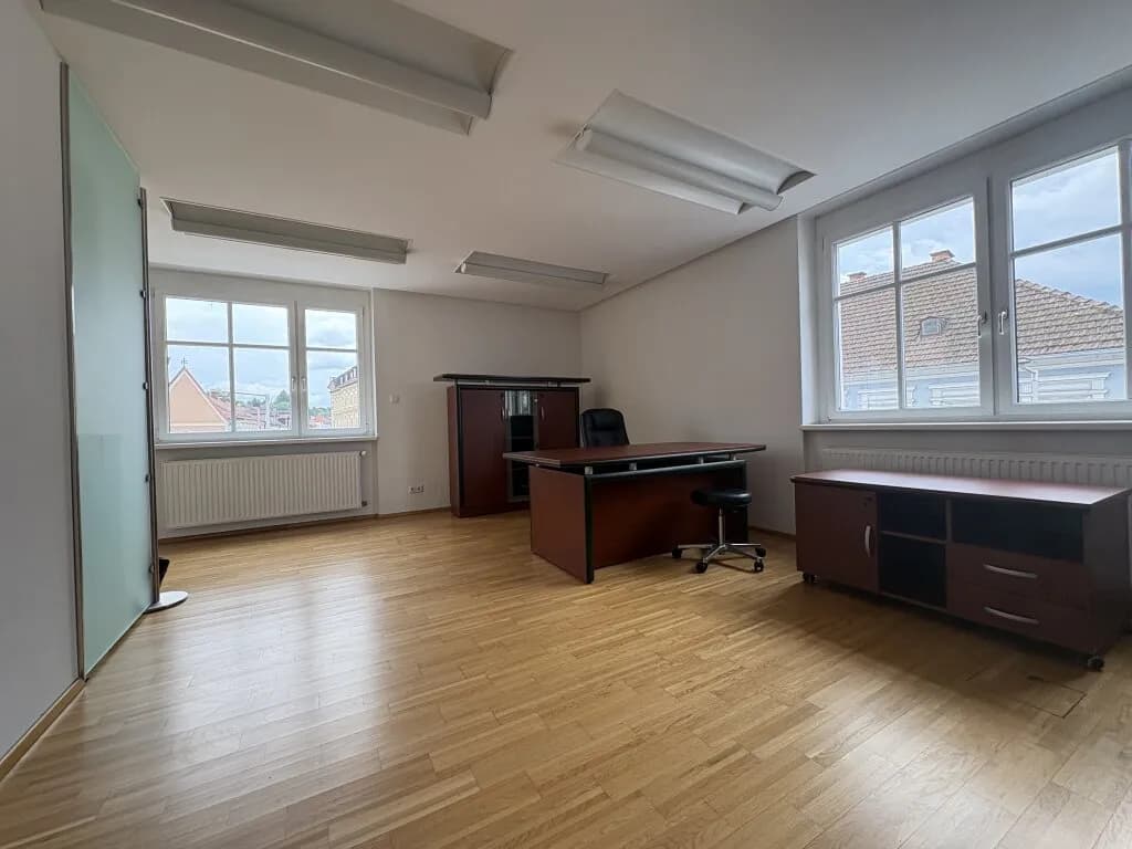 Gewerbeimmobilie mieten in Grieskirchen – 74 m², € 754 – Bild 6 von 13