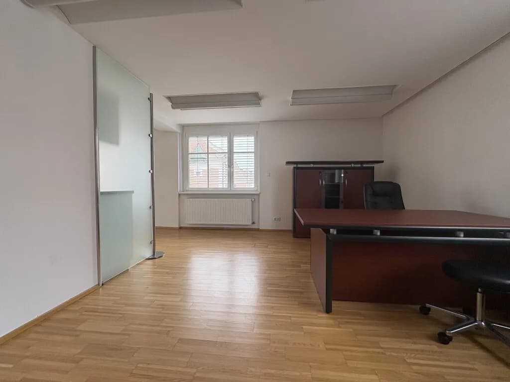 Gewerbeimmobilie mieten in Grieskirchen – 74 m², € 754 – Bild 7 von 13