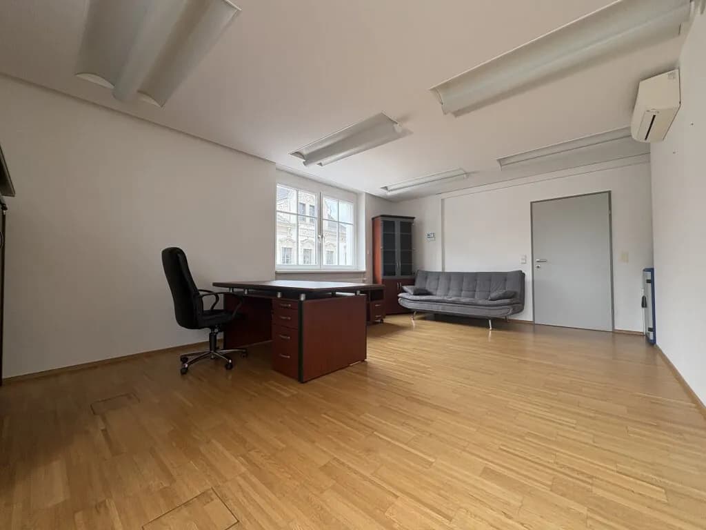 Gewerbeimmobilie mieten in Grieskirchen – 74 m², € 754 – Bild 8 von 13