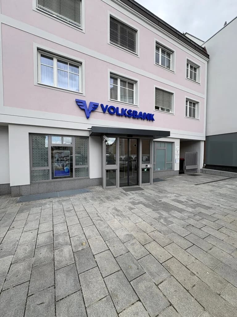 Gewerbeimmobilie mieten in Grieskirchen – 74 m², € 754 – Bild 11 von 13