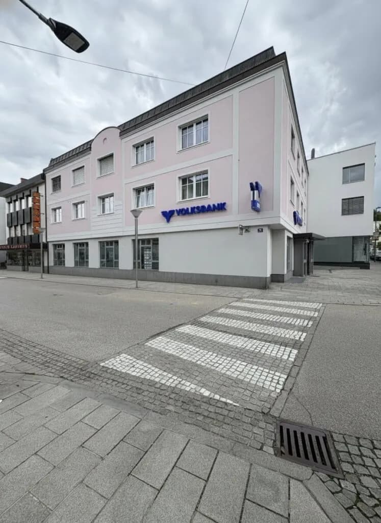 Gewerbeimmobilie mieten in Grieskirchen – 74 m², € 754 – Bild 12 von 13