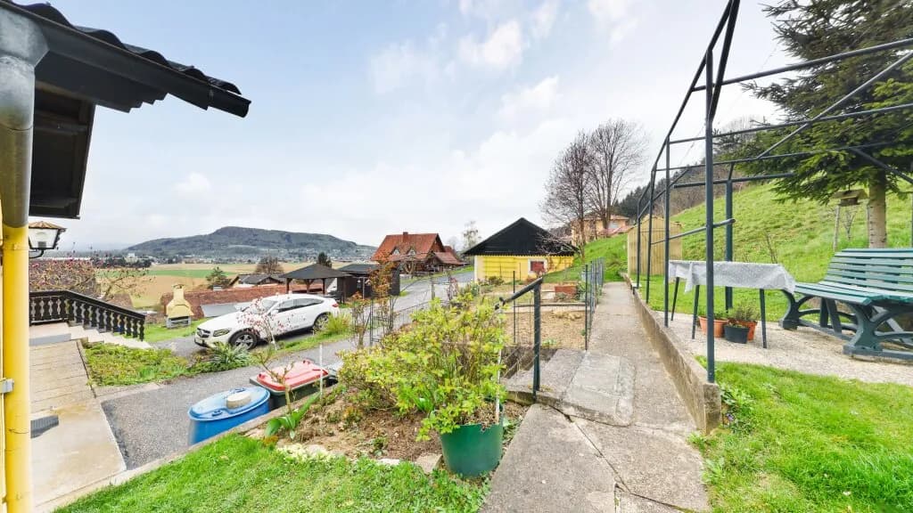 4-Zimmer-Haus kaufen in Leibnitz – 105 m², € 349.000