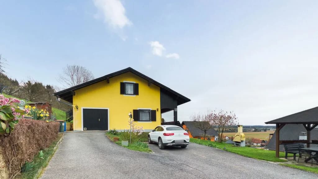 4-Zimmer-Haus kaufen in Leibnitz – 105 m², € 349.000 – Bild 2 von 24