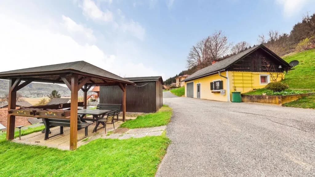 4-Zimmer-Haus kaufen in Leibnitz – 105 m², € 349.000 – Bild 3 von 24
