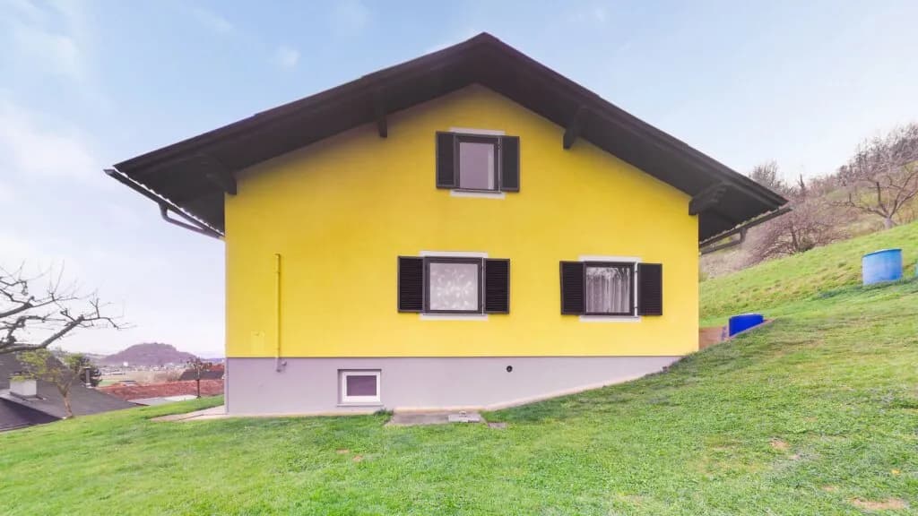 4-Zimmer-Haus kaufen in Leibnitz – 105 m², € 349.000 – Bild 11 von 24