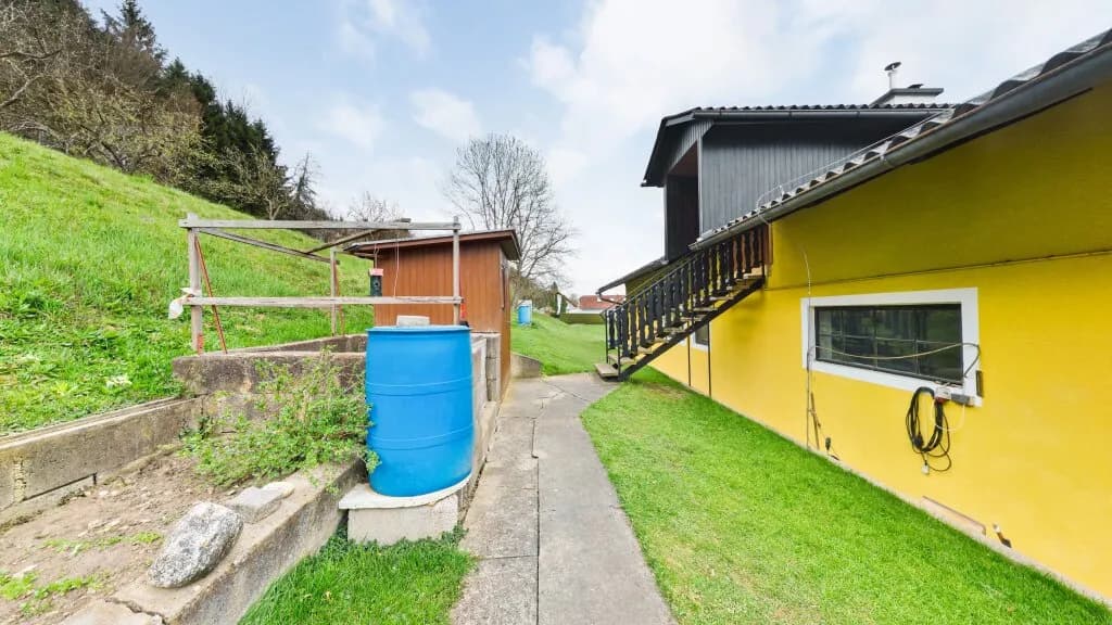 4-Zimmer-Haus kaufen in Leibnitz – 105 m², € 349.000 – Bild 12 von 24