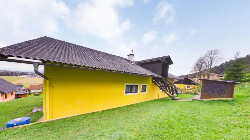 4-Zimmer-Haus kaufen in Leibnitz – 105 m², € 349.000 – Bild 14 von 24