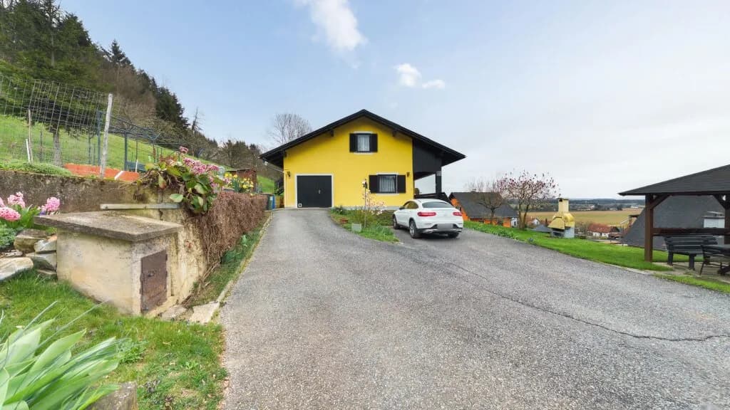 4-Zimmer-Haus kaufen in Leibnitz – 105 m², € 349.000 – Bild 19 von 24