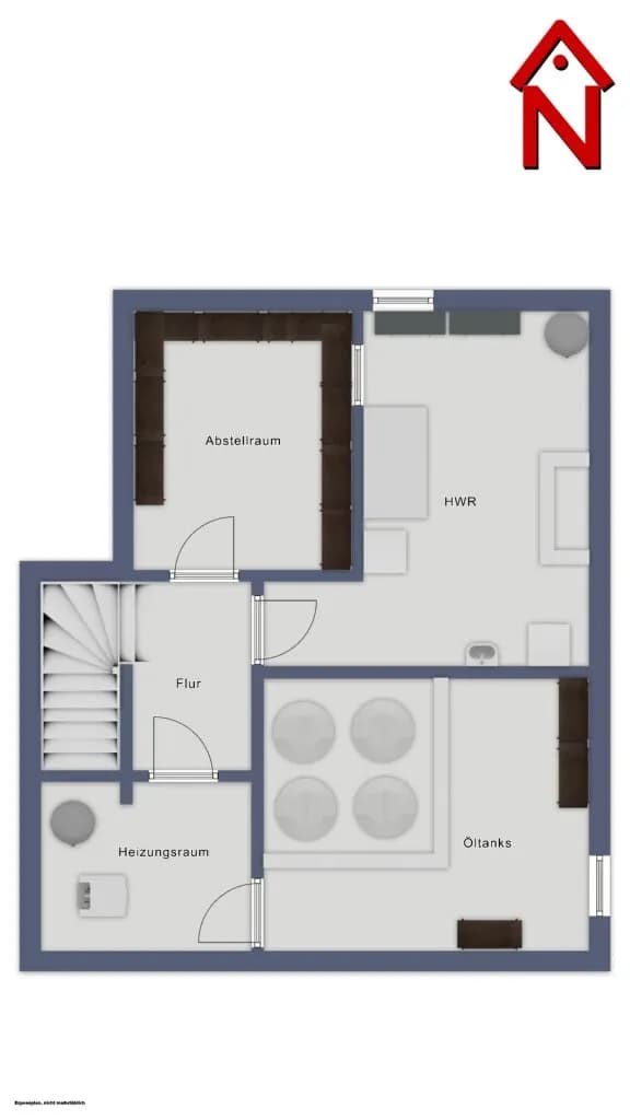 4-Zimmer-Haus kaufen in Leibnitz – 105 m², € 349.000 – Bild 24 von 24