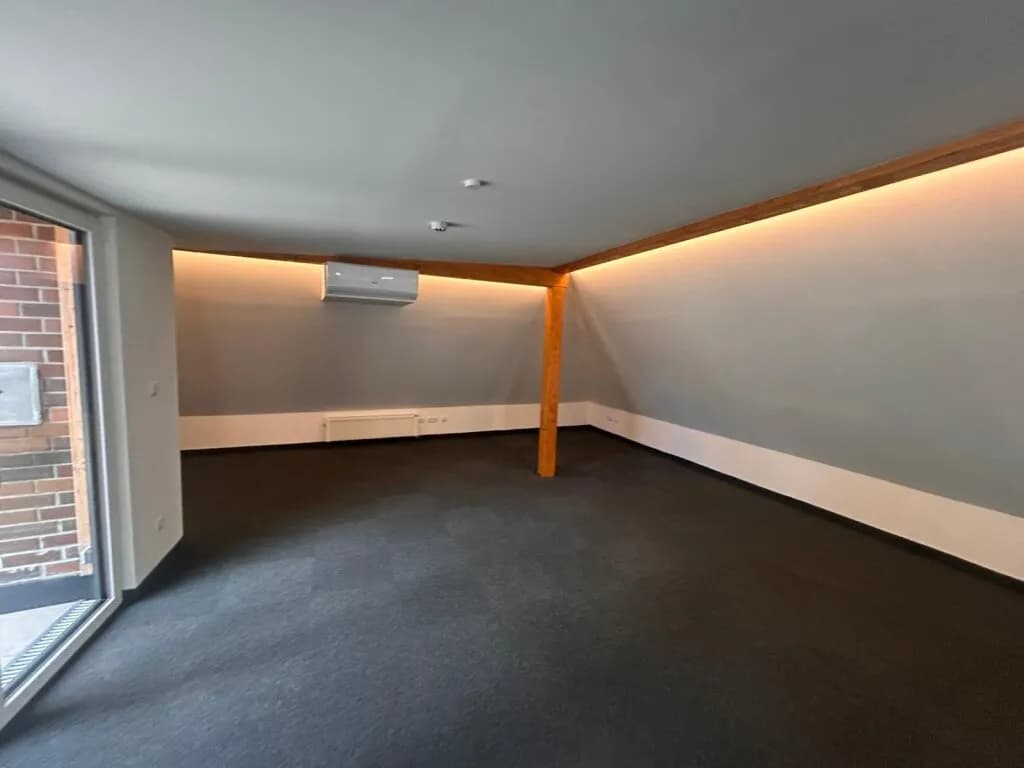 2-Zimmer-Wohnung mieten in Graz – 102 m², € 1.300 – Bild 3 von 16