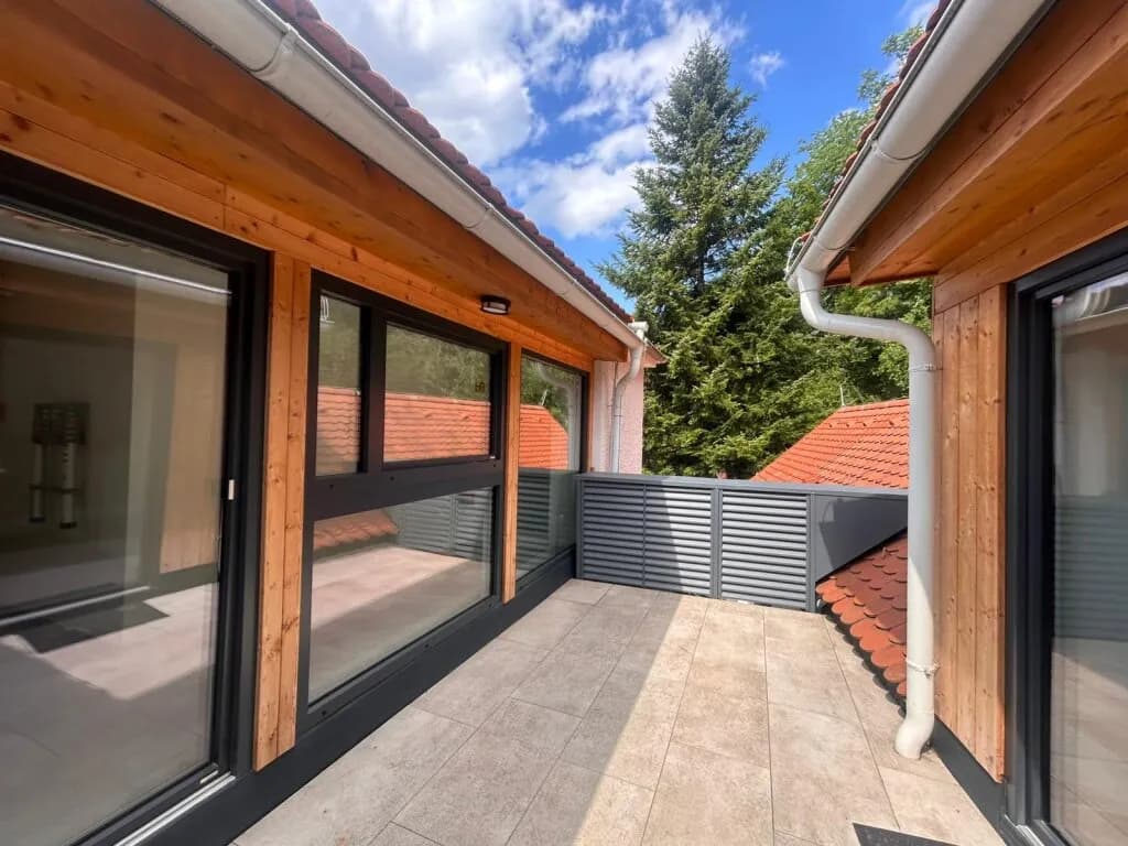2-Zimmer-Wohnung mieten in Graz – 102 m², € 1.300 – Bild 5 von 16
