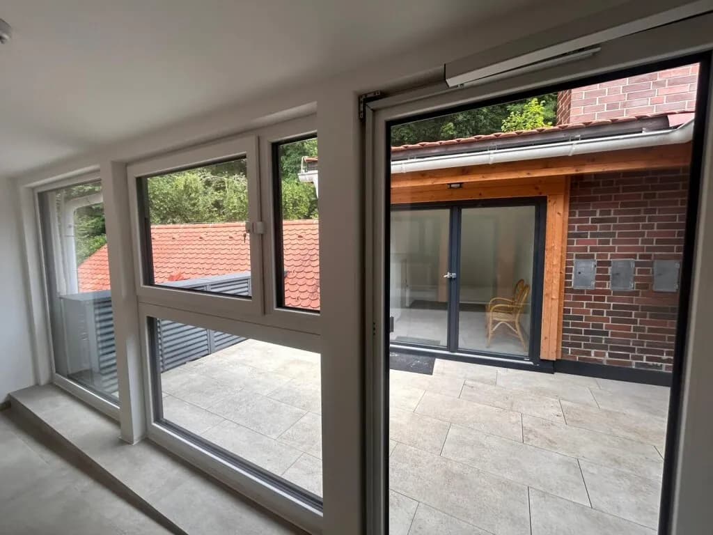 2-Zimmer-Wohnung mieten in Graz – 102 m², € 1.300 – Bild 6 von 16