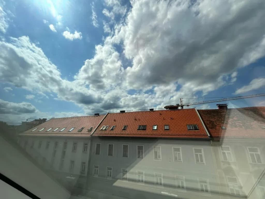 2-Zimmer-Wohnung mieten in Graz – 102 m², € 1.300 – Bild 8 von 16