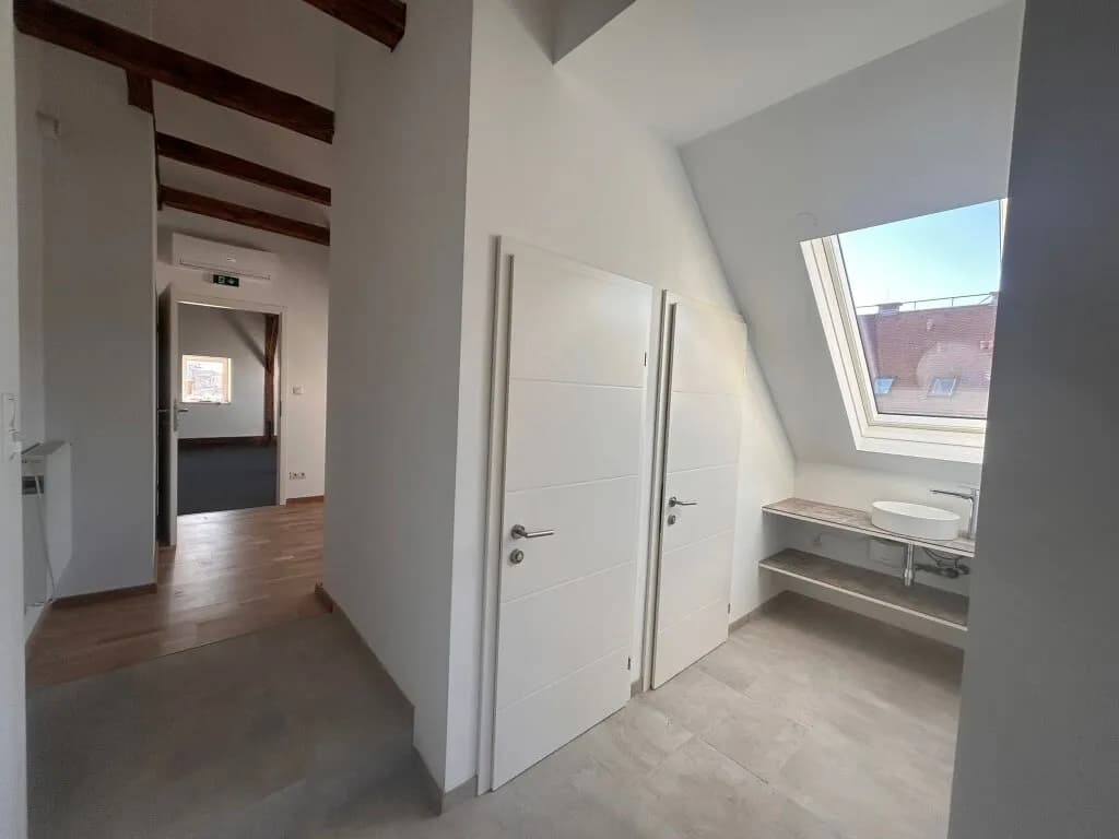 2-Zimmer-Wohnung mieten in Graz – 102 m², € 1.300 – Bild 12 von 16