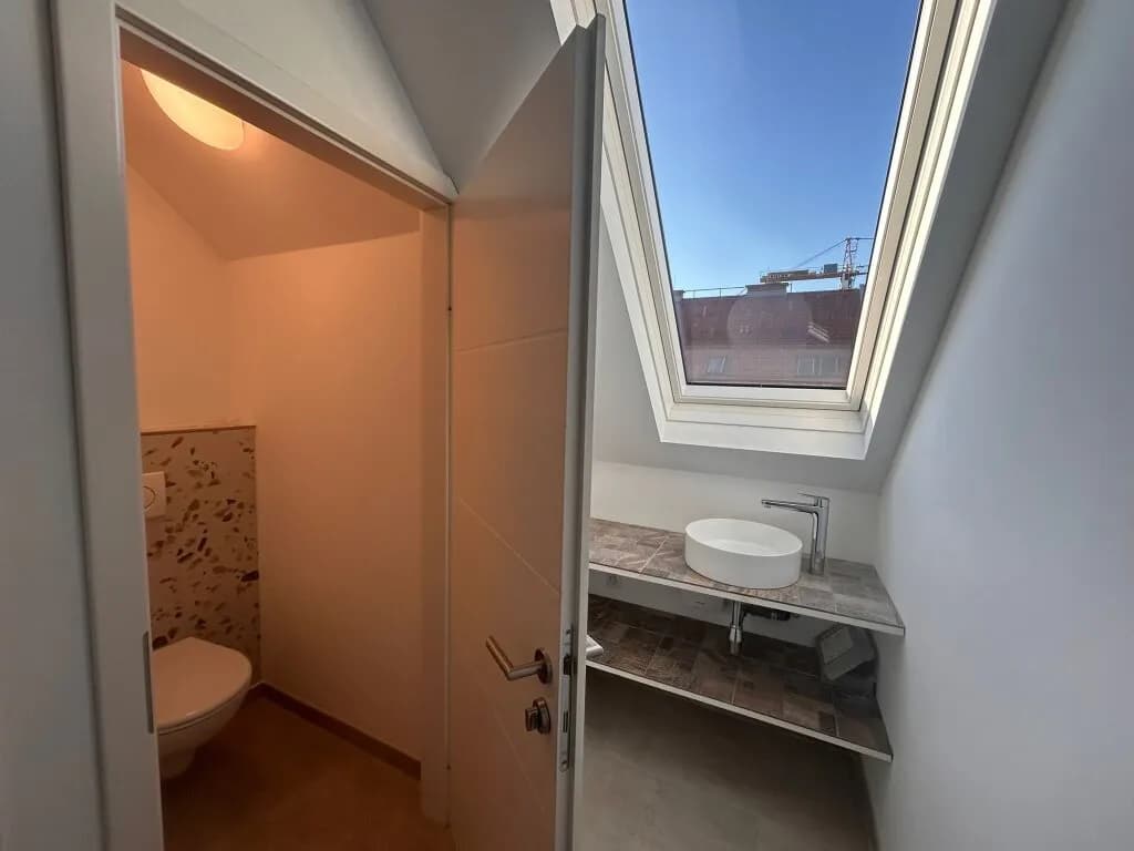 2-Zimmer-Wohnung mieten in Graz – 102 m², € 1.300 – Bild 14 von 16