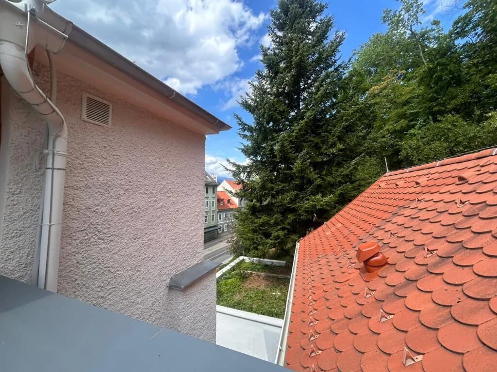 2-Zimmer-Wohnung mieten in Graz – 102 m², € 1.300 – Bild 15 von 16