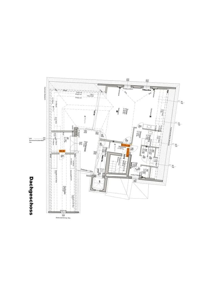 2-Zimmer-Wohnung mieten in Graz – 102 m², € 1.300 – Bild 16 von 16