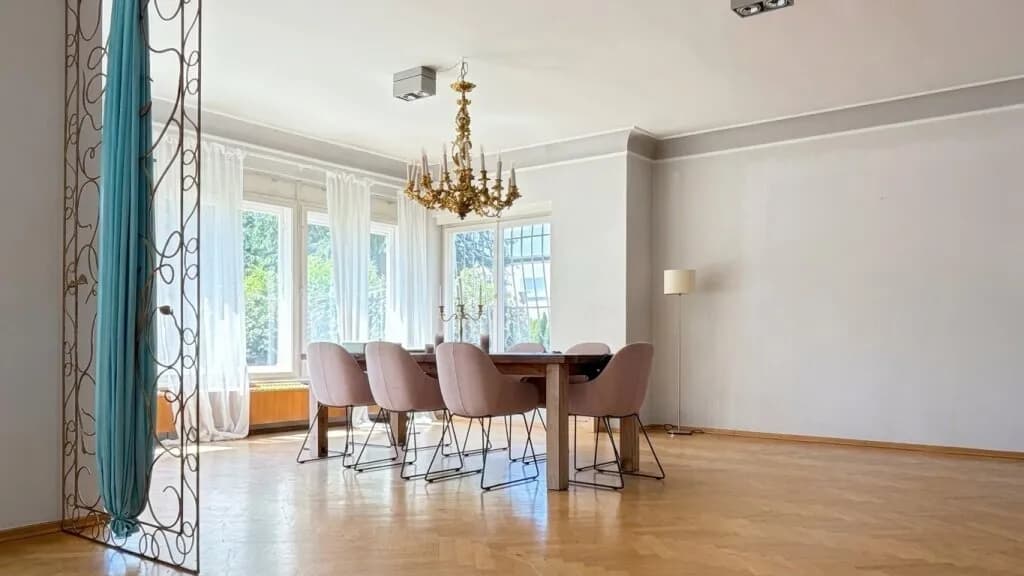 10-Zimmer-Immobilie kaufen in Klagenfurt – 440 m², € 1.499.000 – Bild 2 von 15