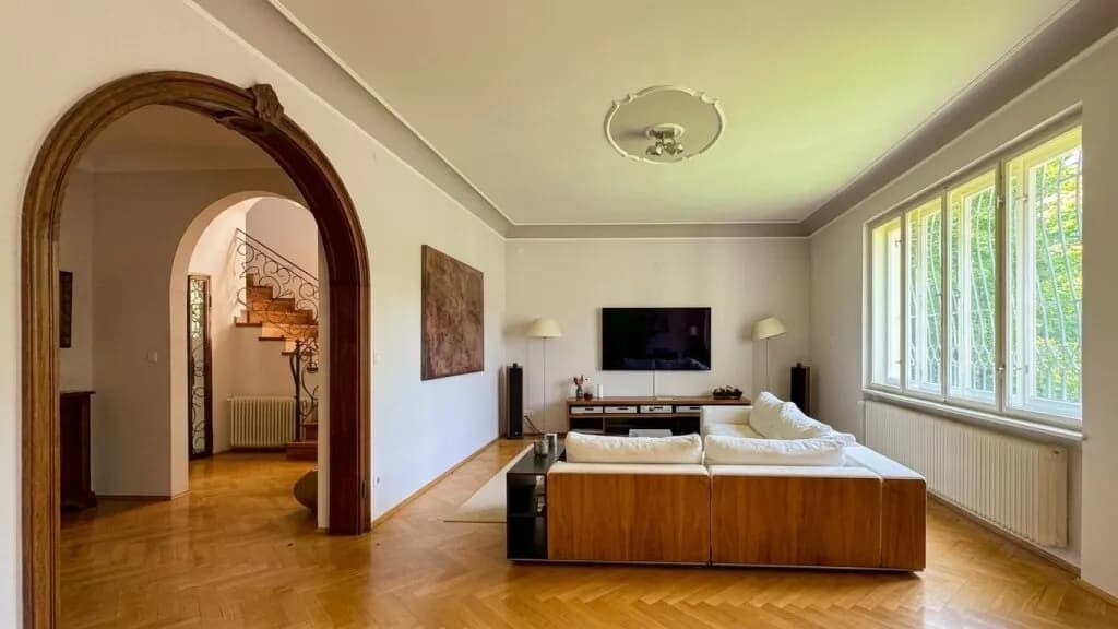 10-Zimmer-Immobilie kaufen in Klagenfurt – 440 m², € 1.499.000 – Bild 4 von 15