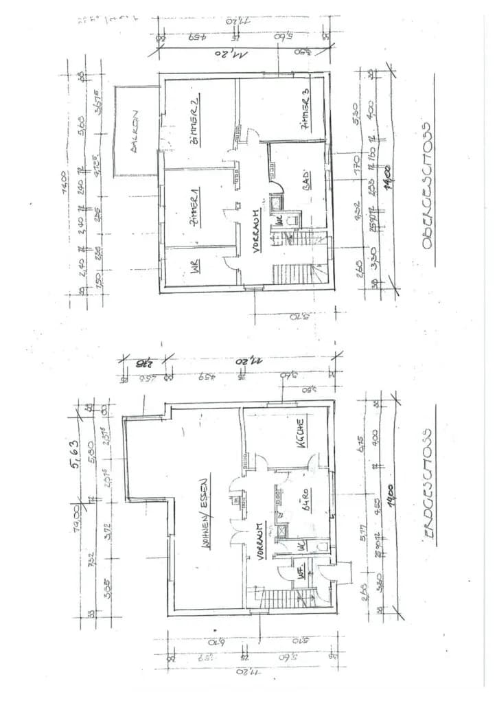 10-Zimmer-Immobilie kaufen in Klagenfurt – 440 m², € 1.499.000 – Bild 14 von 15