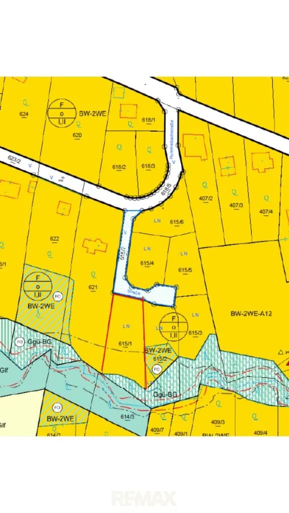 Grundstück kaufen in Sankt Pölten Land – 6 630 m², € 1.657.500 – Bild 14 von 15