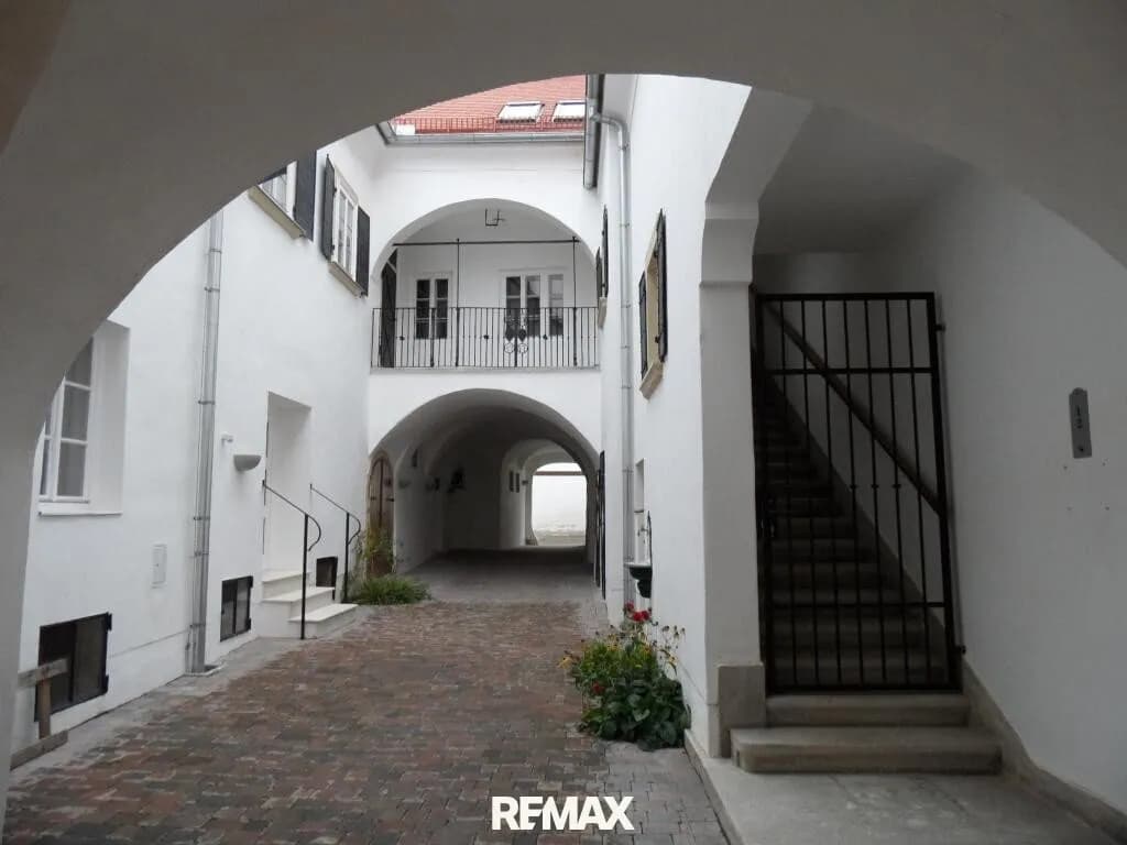 2-Zimmer-Wohnung mieten in Eisenstadt – 65,63 m², € 812 – Bild 4 von 6
