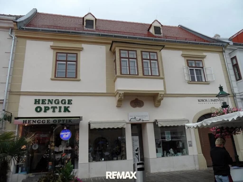 2-Zimmer-Wohnung mieten in Eisenstadt – 65,63 m², € 812 – Bild 5 von 6