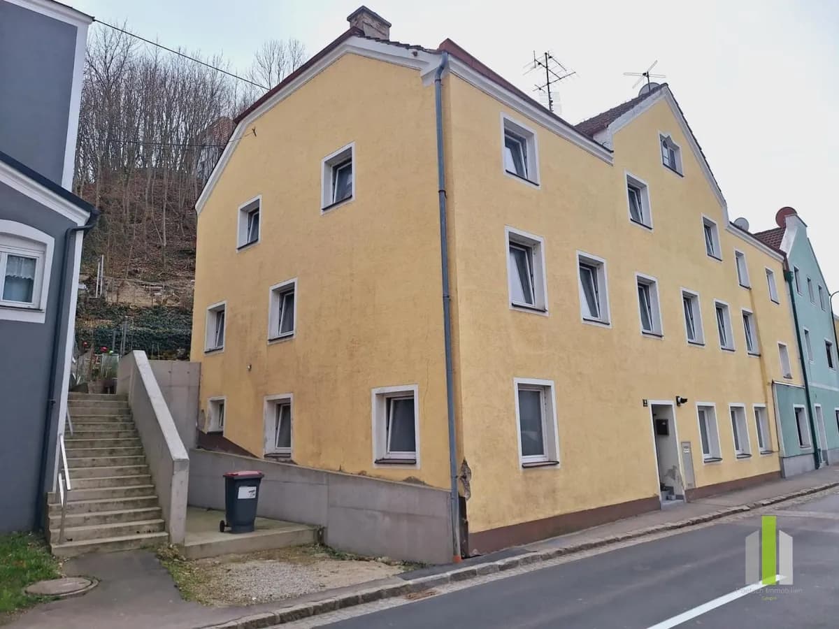 Gewerbeimmobilie kaufen in Braunau am Inn – 1 m² – Bild 2 von 4