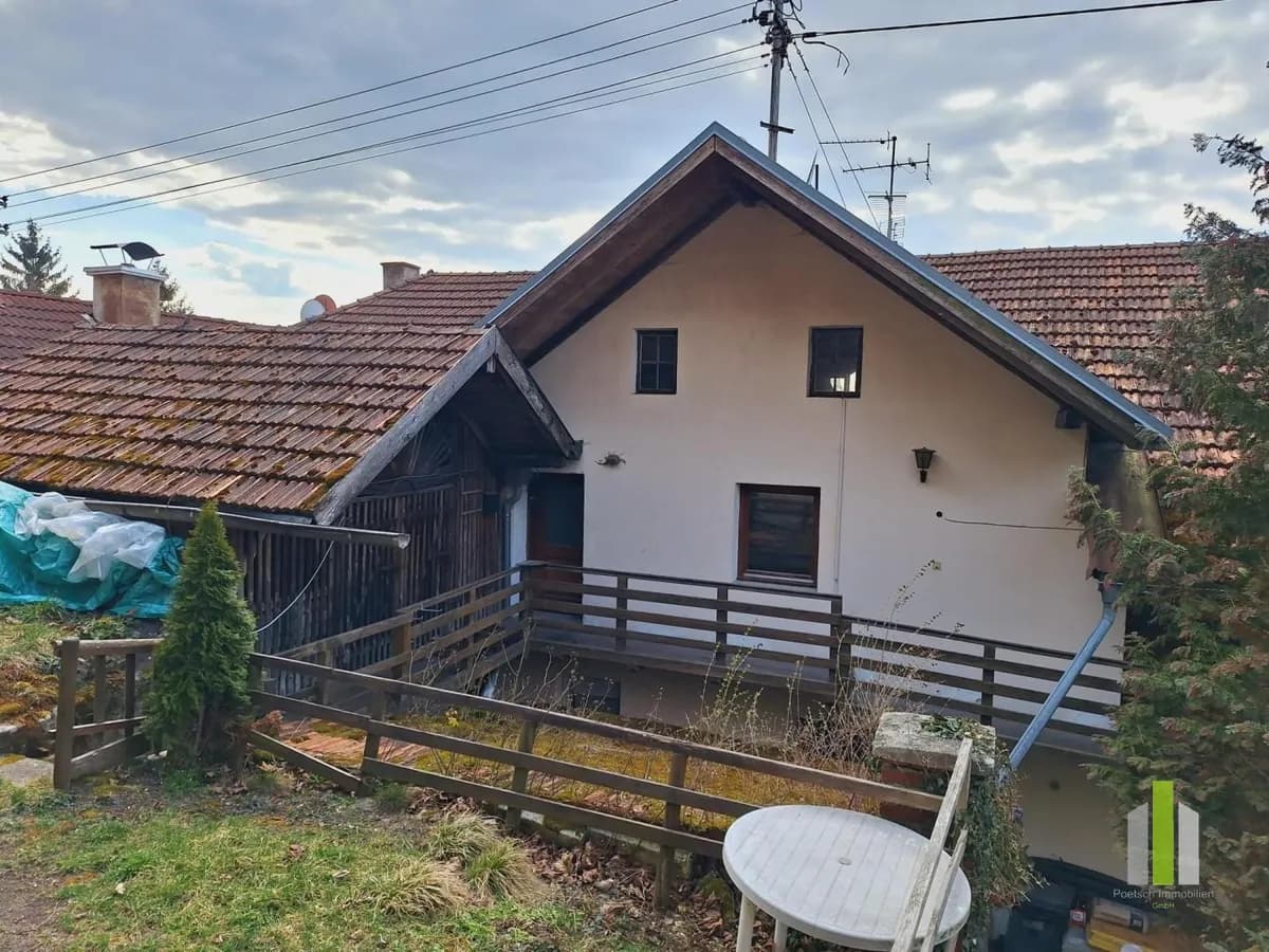 Gewerbeimmobilie kaufen in Braunau am Inn – 1 m² – Bild 4 von 4