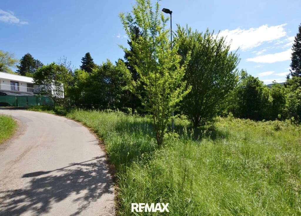 Grundstück kaufen in Sankt Pölten Land – 820 m², € 205.000 – Bild 3 von 8
