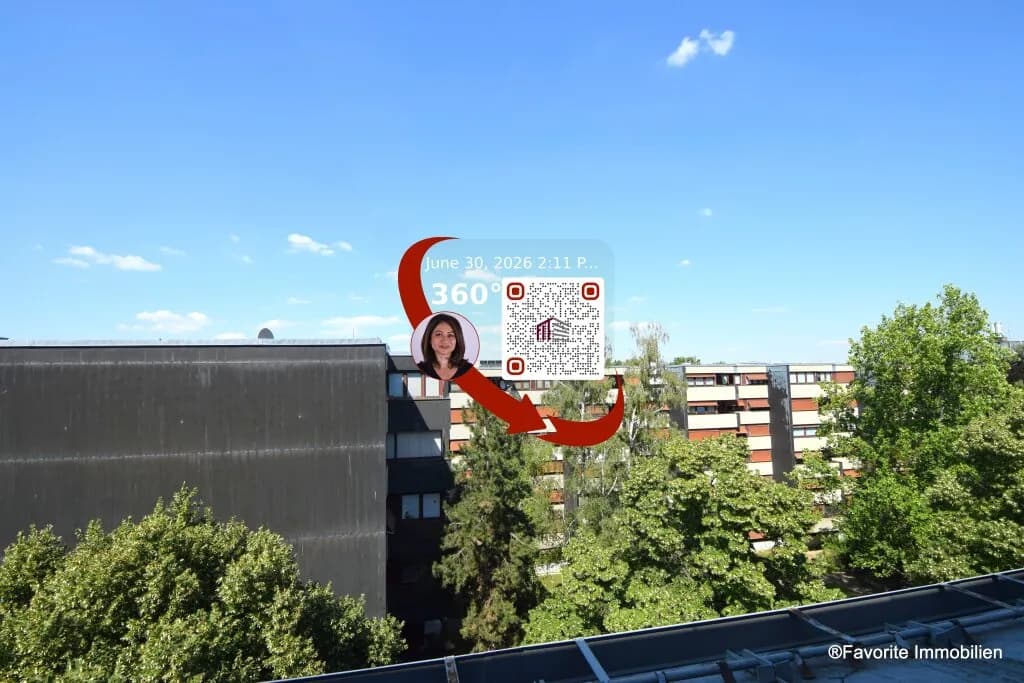 4-Zimmer-Wohnung kaufen in Wien – 109 m², € 436.000