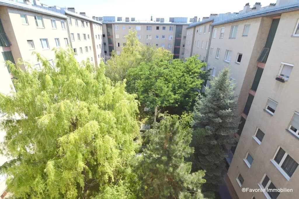 4-Zimmer-Wohnung kaufen in Wien – 109 m², € 436.000 – Bild 7 von 10