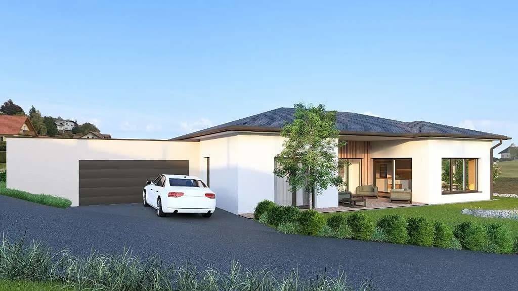 3-Zimmer-Haus kaufen in Gmunden – 100,4 m², € 536.000