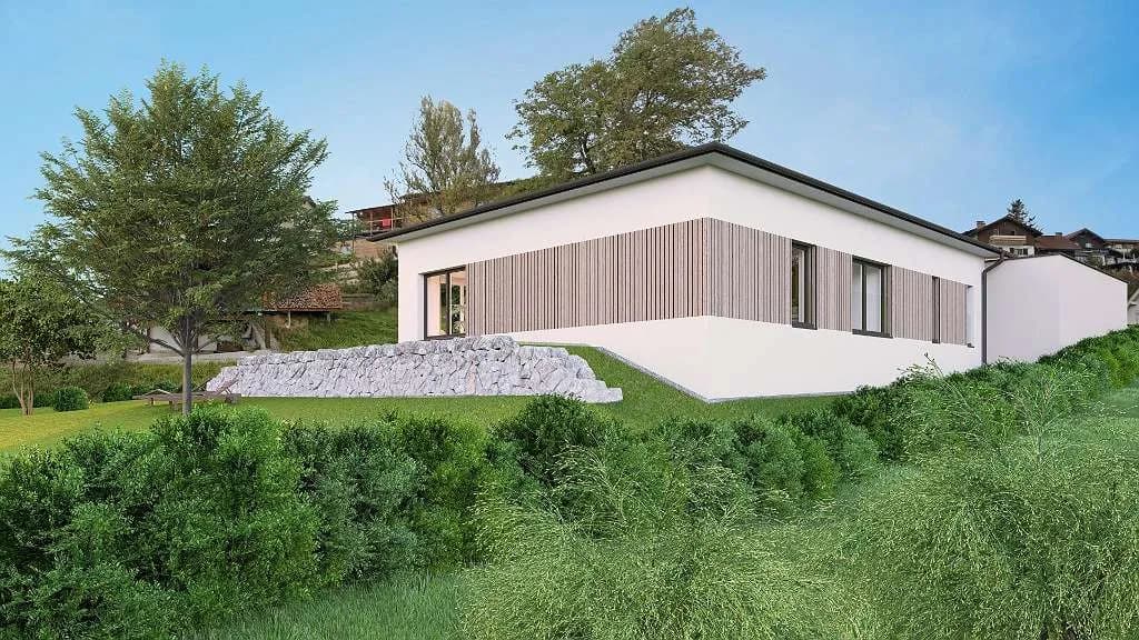 3-Zimmer-Haus kaufen in Gmunden – 100,4 m², € 536.000 – Bild 3 von 10