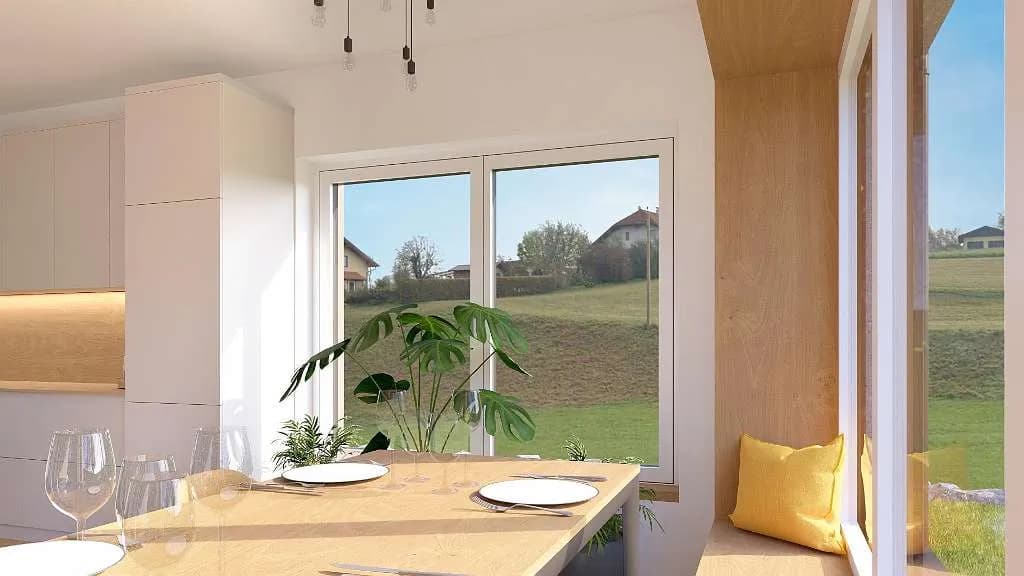 3-Zimmer-Haus kaufen in Gmunden – 100,4 m², € 536.000 – Bild 5 von 10