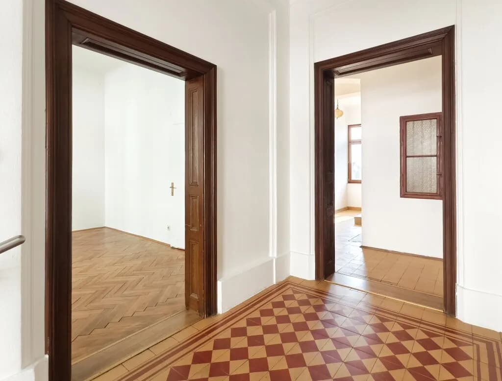 5-Zimmer-Wohnung mieten in Hollabrunn – 166,02 m², € 1.995 – Bild 3 von 33