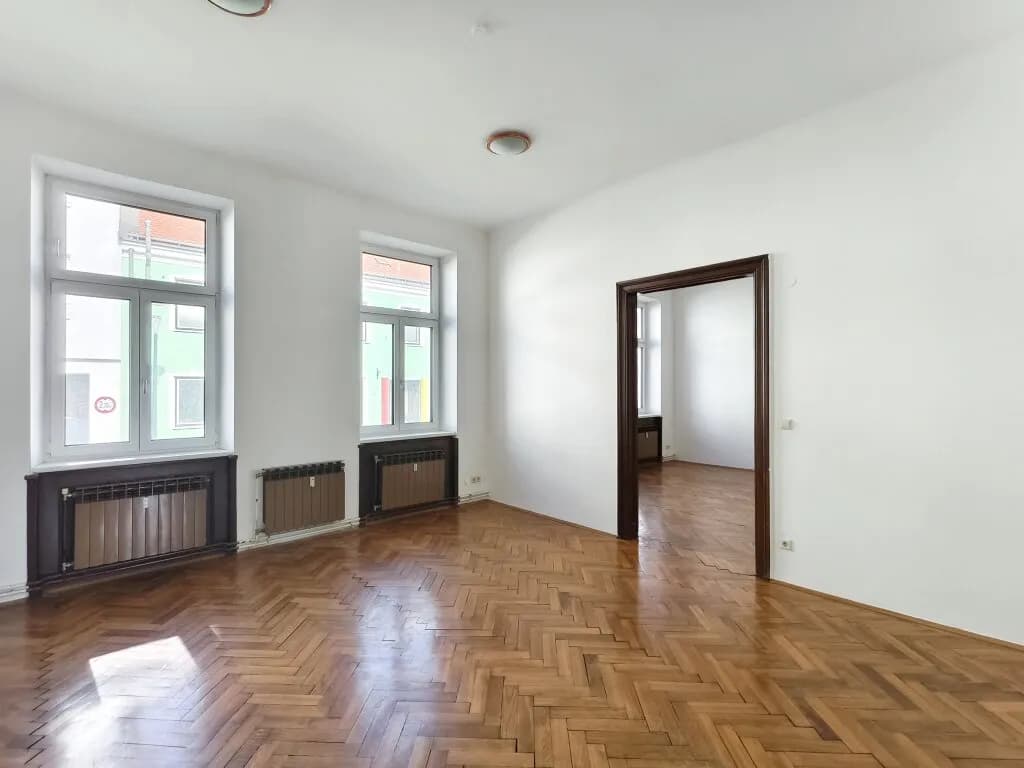 5-Zimmer-Wohnung mieten in Hollabrunn – 166,02 m², € 1.995 – Bild 4 von 33