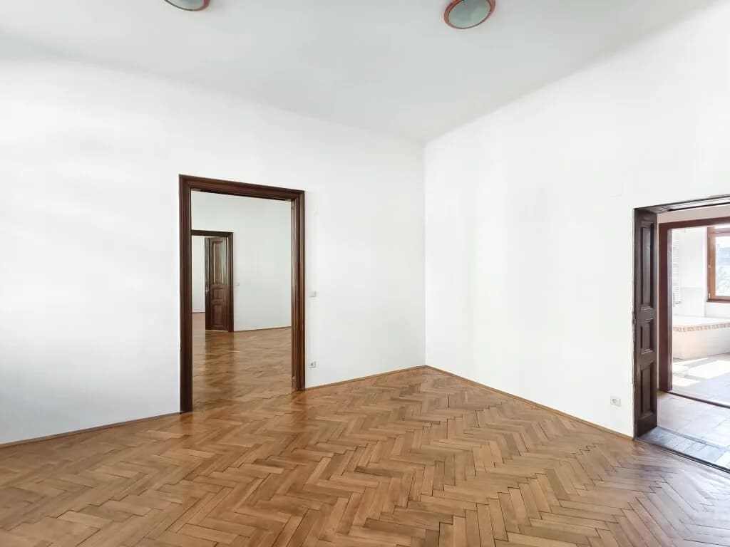 5-Zimmer-Wohnung mieten in Hollabrunn – 166,02 m², € 1.995 – Bild 5 von 33