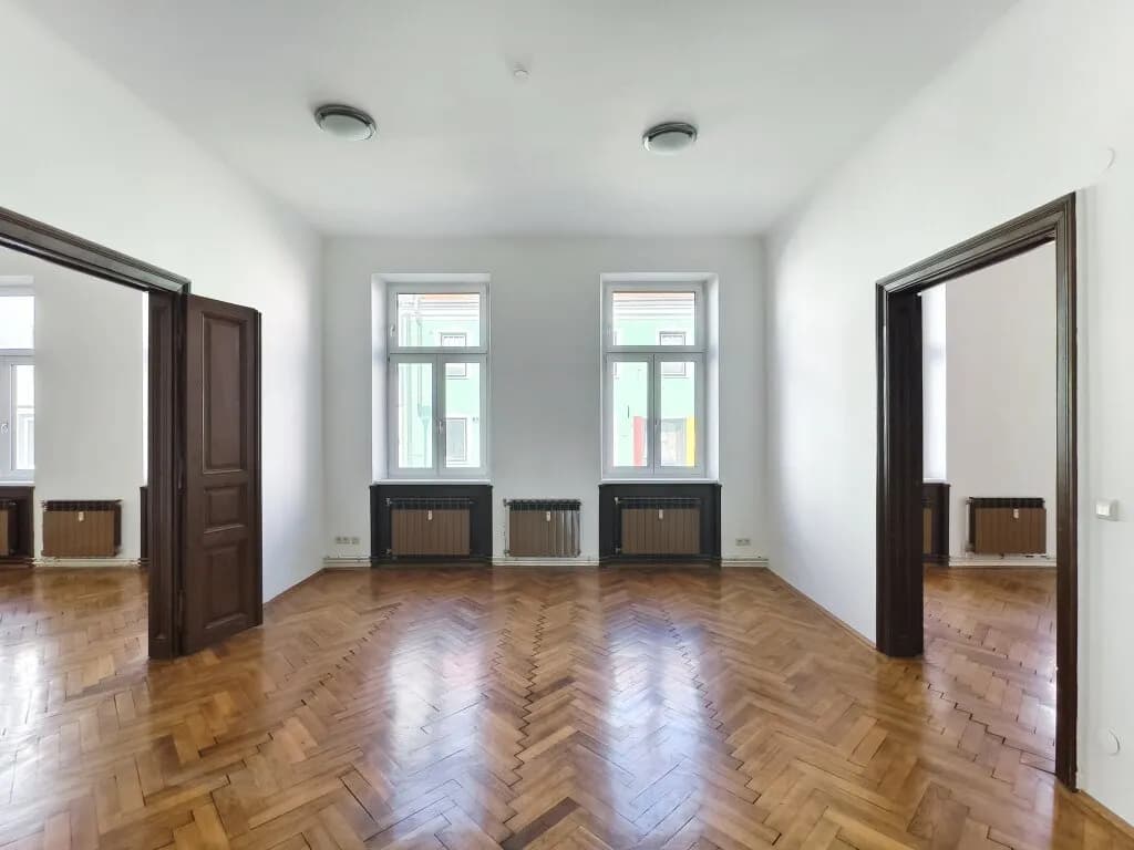 5-Zimmer-Wohnung mieten in Hollabrunn – 166,02 m², € 1.995 – Bild 6 von 33