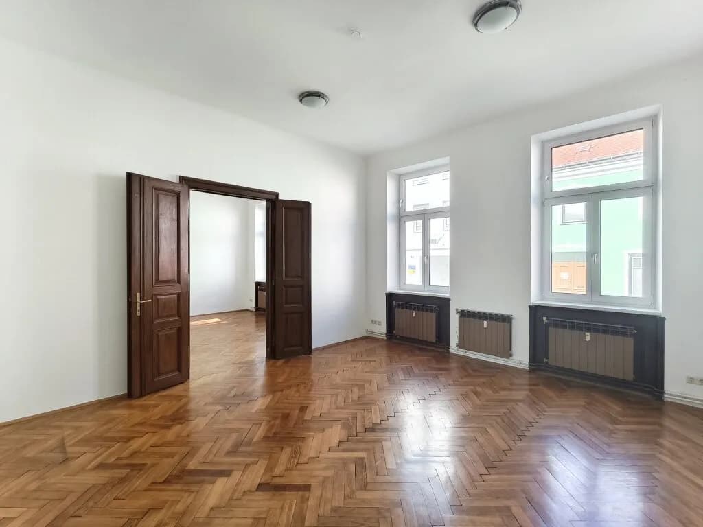 5-Zimmer-Wohnung mieten in Hollabrunn – 166,02 m², € 1.995 – Bild 7 von 33
