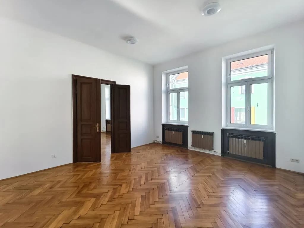 5-Zimmer-Wohnung mieten in Hollabrunn – 166,02 m², € 1.995 – Bild 10 von 33